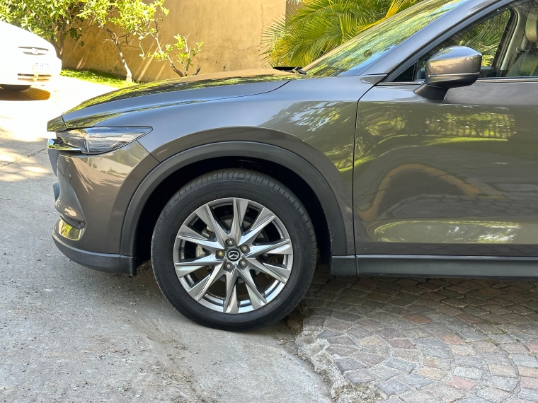 Mazda Cx-5 Gt Awd Diesel 2022  Usado en Auto Advice