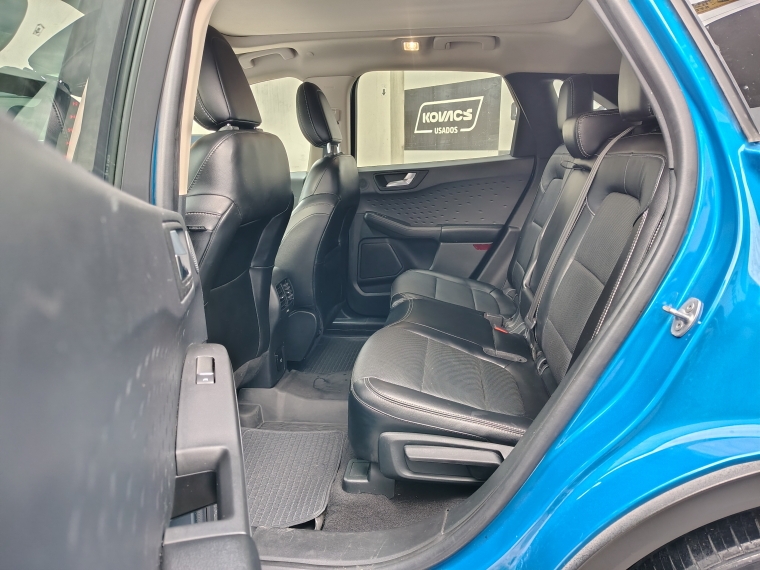 Ford Escape 2.5  Titanium Hev At 4x4 2021 Usado  Usado en Kovacs Usados