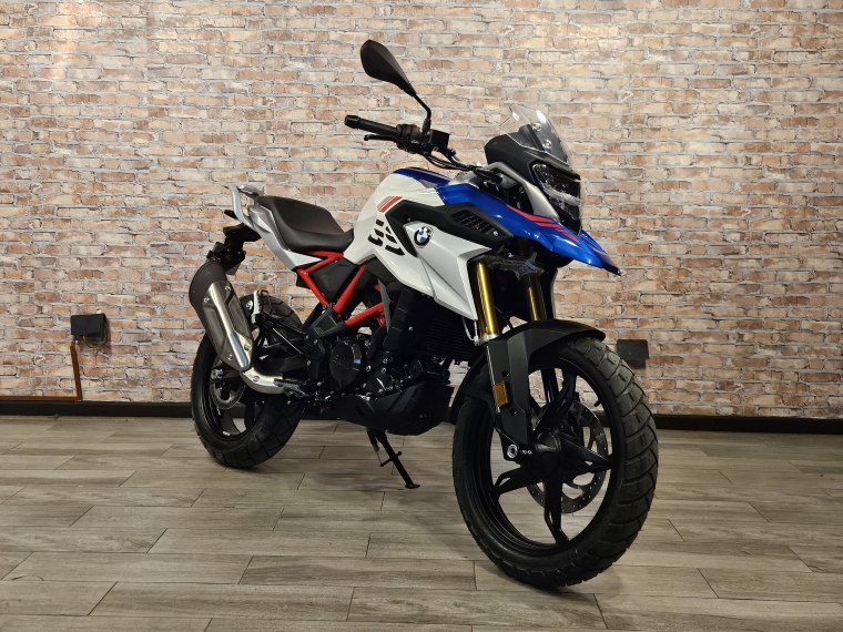 Bmw G 310 gs . 2025 Usado en BMW Premium Selection Bmw G 310 gs . 2025 Usado en BMW Premium Selection