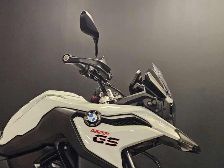 Bmw F 750 gs I 2024 Usado en BMW Premium Selection