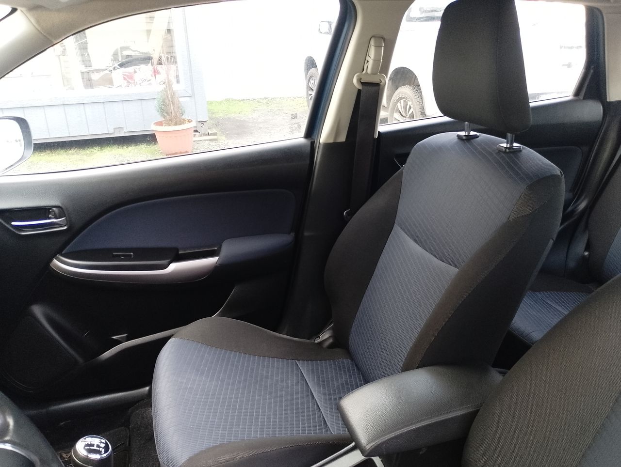 Suzuki Baleno Baleno Hb 1.4 2022 Usado  Usado en Webautos.cl