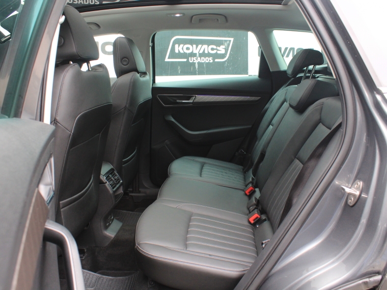 Skoda Karoq 1.4  Tsi Style  At 2023 Usado  Usado en Kovacs Usados