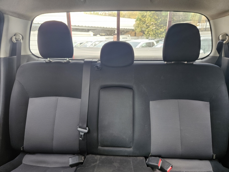 Mitsubishi L200 L200 D/c 2.4 Katana Cr 4x2 Mt Special Pack 2021 Usado en Rosselot Usados