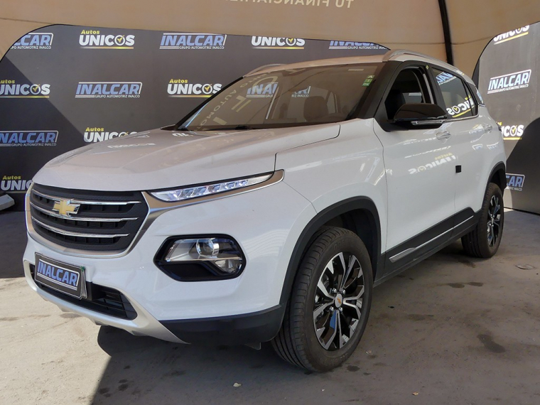 CHEVROLET GROOVE 1.5 6MT 2023