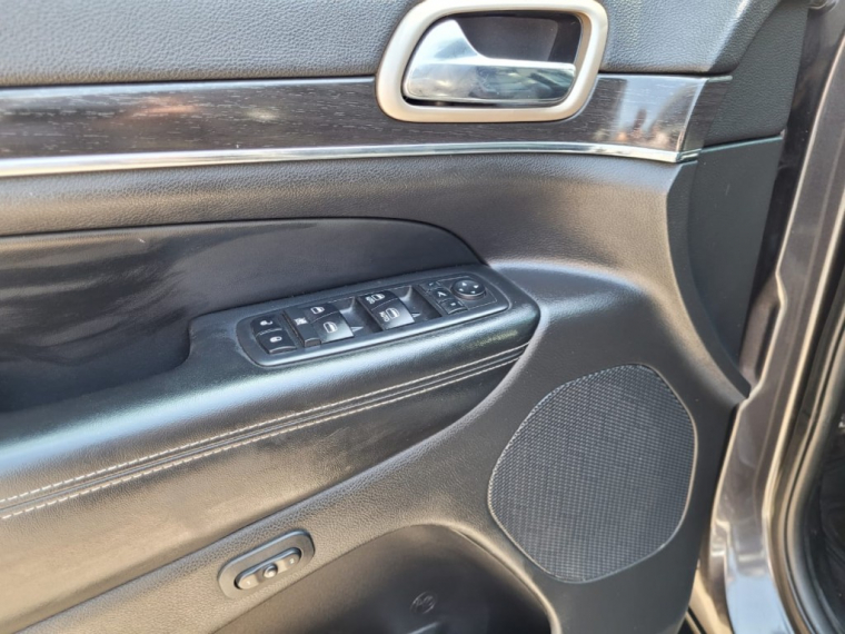 Jeep Cherokee Limited 4x4 2018 Usado  Usado en Webautos.cl