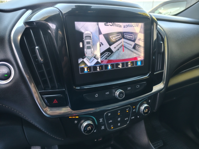 Chevrolet Traverse 3.6 Premier At 4x4 Awd 2024 Usado  Usado en Kovacs Usados