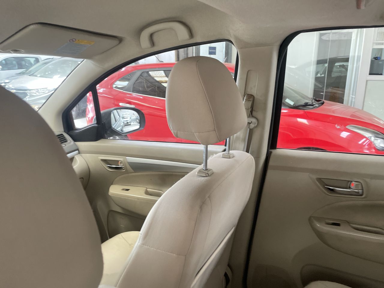 Suzuki Ertiga Ertiga Gls 1.4 2017 Usado  Usado en Webautos.cl