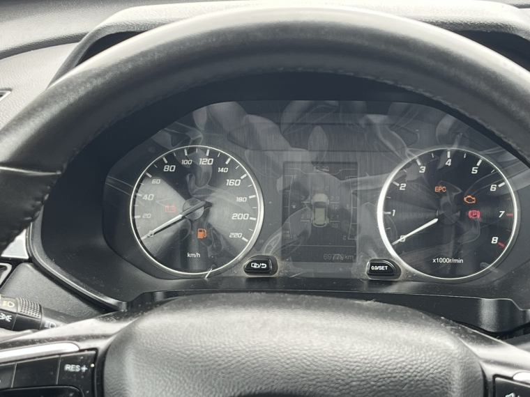Chery Tiggo 3 pro Tiggo 3 Pro Gls 1.5 2022 Usado en Rosselot Usados