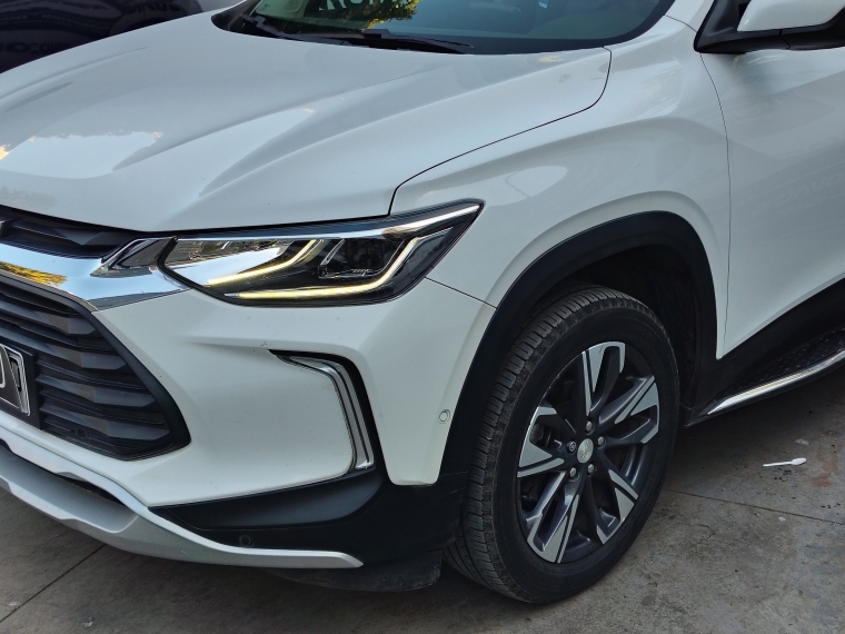 Chevrolet Tracker 1.2  Premier  At 2021 Usado  Usado en Kovacs Usados