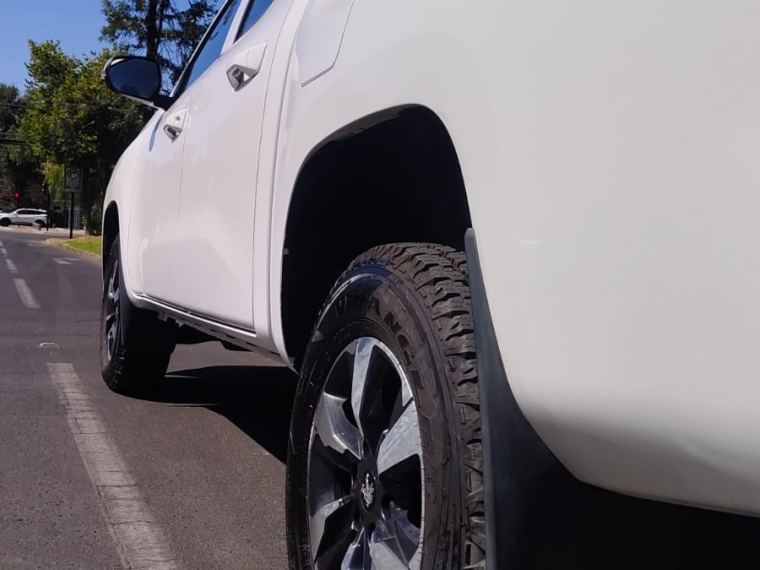 Peugeot Landtrek Hdi 1.9 2023  Usado en GT Autos