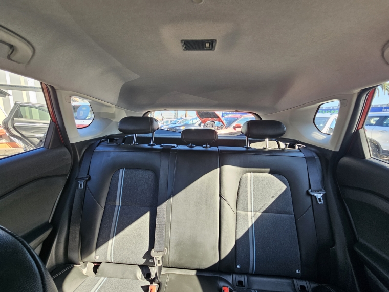 Chevrolet Tracker Ltz 1.2t Aut 2022 Usado  Usado en Kovacs Usados