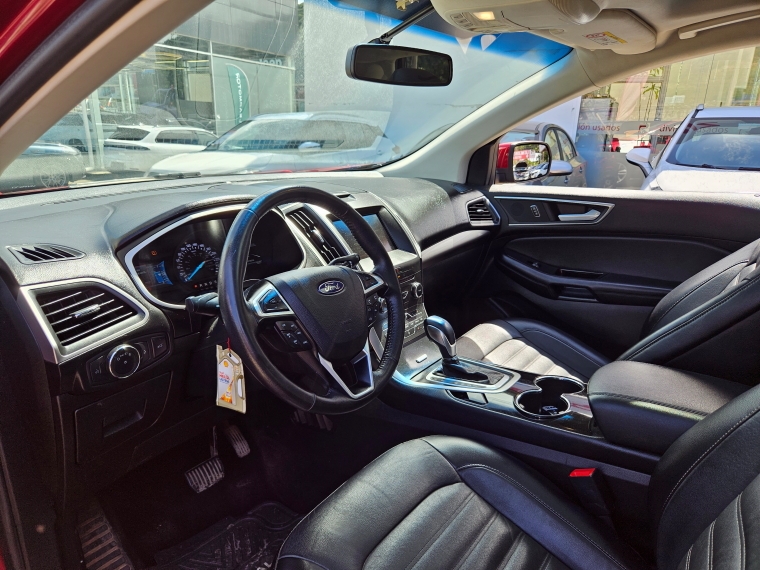 Ford Edge Edge 3.5 Aut 2016 Usado en Rosselot Usados
