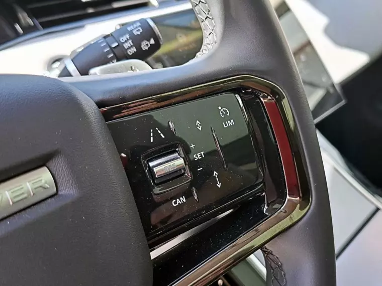 Land rover Evoque 2.0i S 200hp 2025 Usado  Usado en Webautos.cl