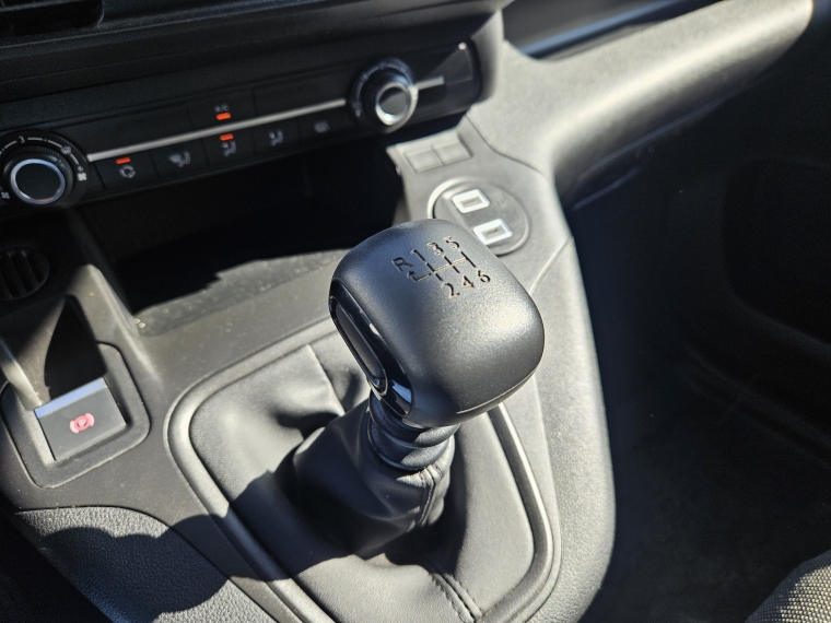 Peugeot Partner 1.5 Mt6 Ac Dsl 2025 Usado Usado en Autoselect Usados Peugeot Partner 1.5 Mt6 Ac Dsl 2025 Usado Usado en Autoselect Usados