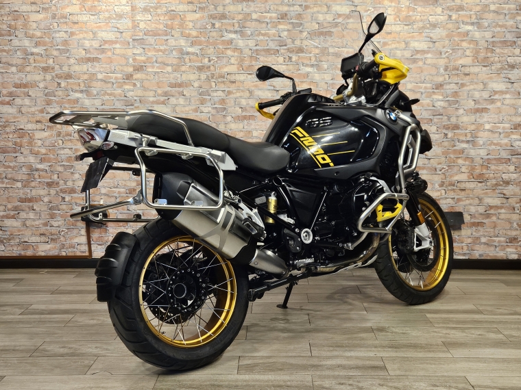 Bmw R 1250 gs adventure Ii Aniversario 2022 Usado en BMW Premium Selection