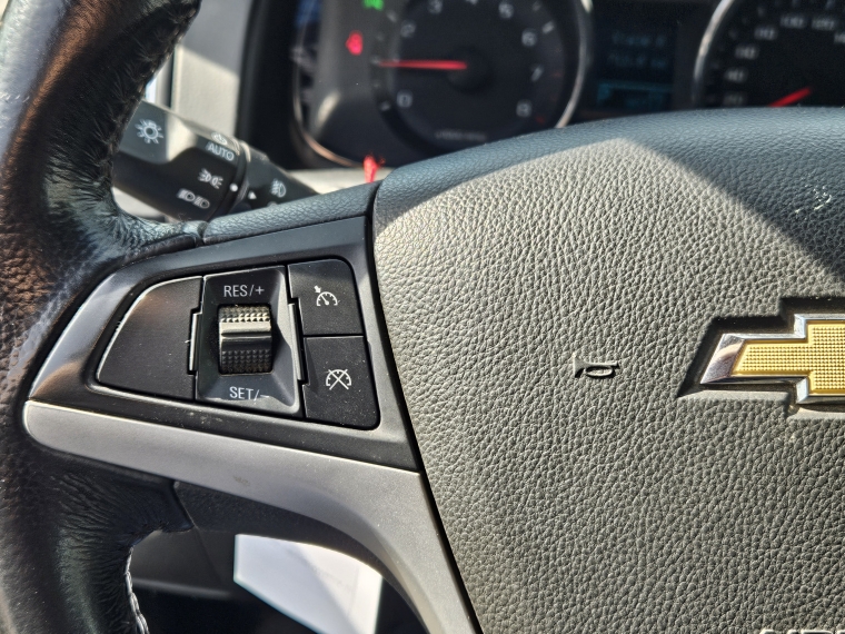 Chevrolet Captiva Fwd 2.4 6aut 2018 Usado  Usado en Kovacs Usados