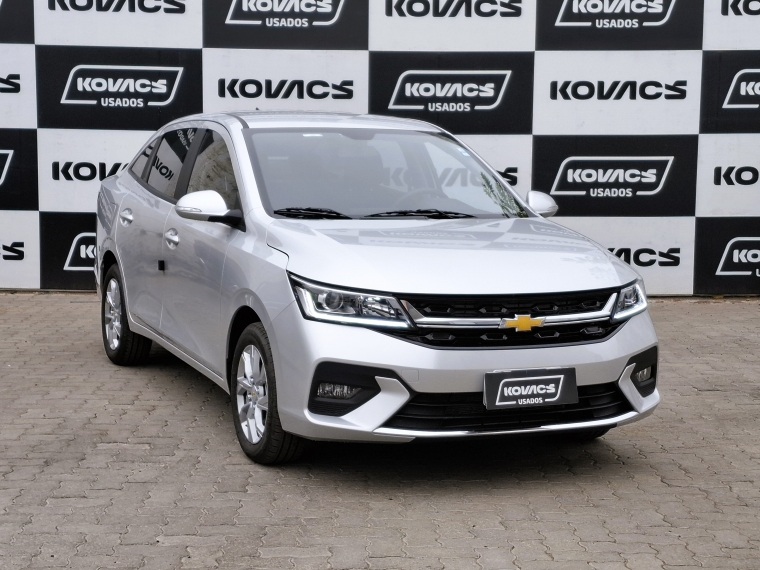 Chevrolet Sail Ltz Mt 2025 Usado  Usado en Kovacs Usados