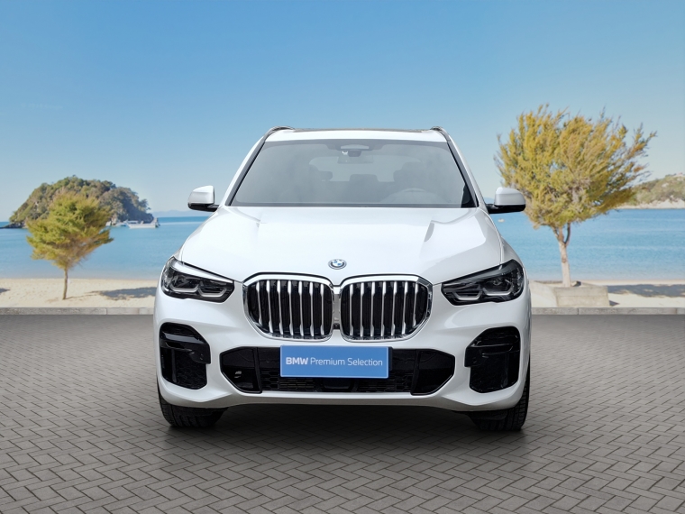 Bmw X5 Xdrive 45e 4x4 3.0 Aut 2022 Usado  Usado en BMW Premium Selection