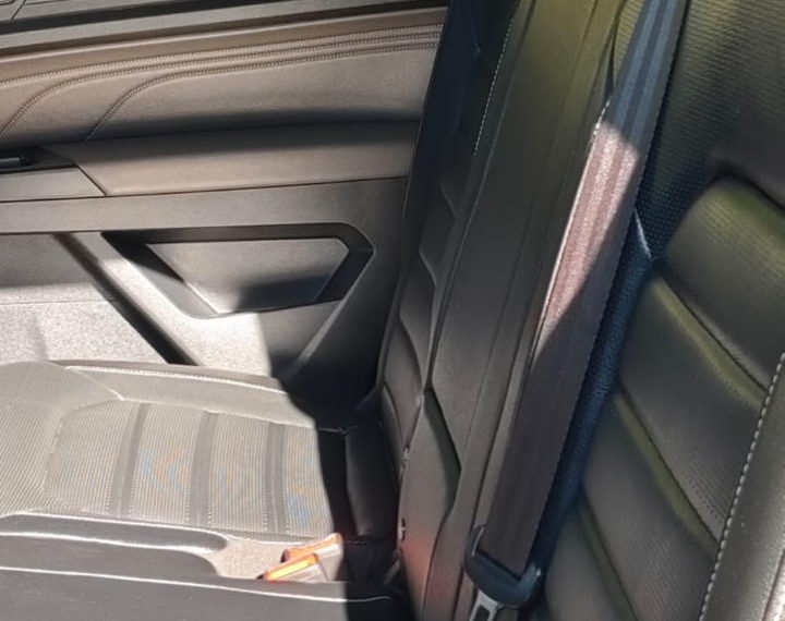 Volkswagen Atlas 4x4 Otto 3.6 Aut 2024  Usado en Autos