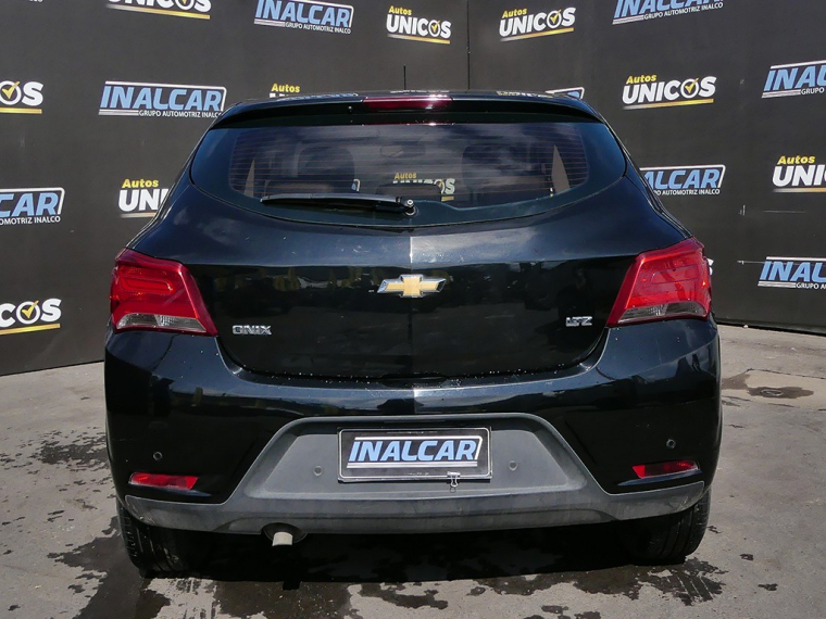 Chevrolet Onix 1.4 2019 Usado  Usado en Webautos.cl