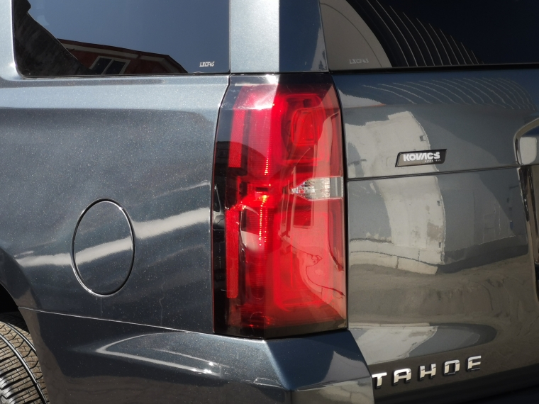 Chevrolet Tahoe Premier At 4x4 2020 Usado  Usado en Kovacs Usados