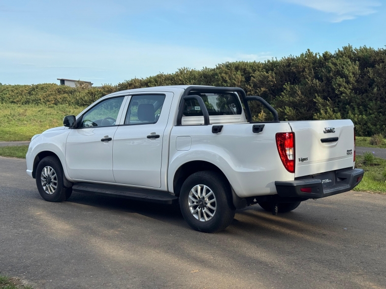 Jmc Vigus work Work 2022 Usado en G Autos Automotriz - G Autos