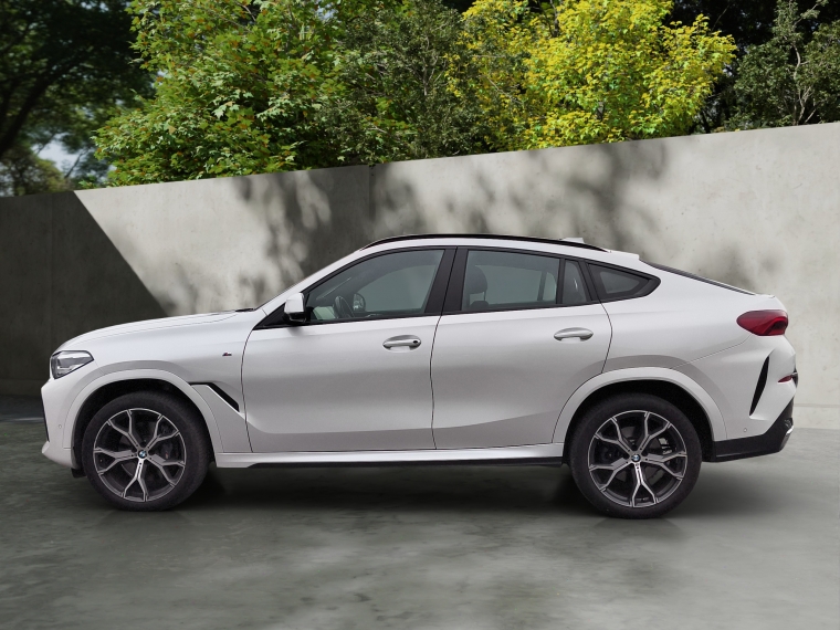 Bmw X6 Xdrive30d M Sport 2023 Usado  Usado en BMW Premium Selection