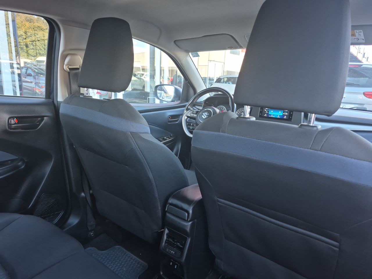 Suzuki Baleno Baleno 1.5 2023 Usado  Usado en Webautos.cl