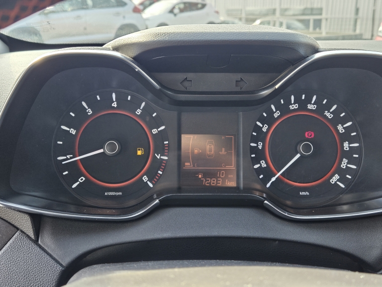 Chery Arrizo 5 Arrizo 5 Gls Mt 2023 Usado  Usado en Webautos.cl