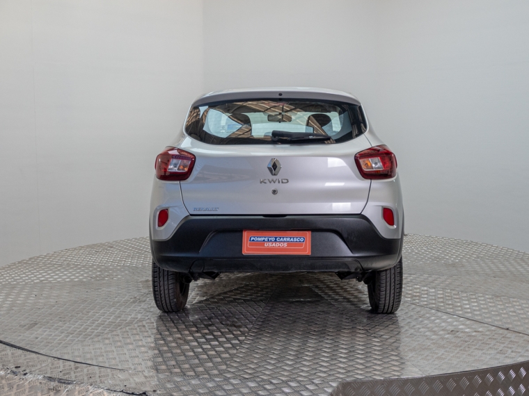 Renault Kwid 1.0 Hb Intens 4x2 Mt 2023 Usado  Usado en Pompeyo