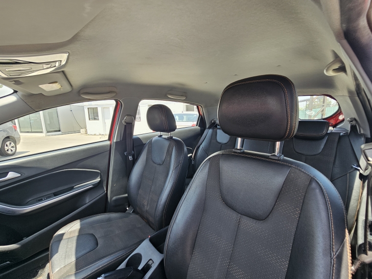 Chery Tiggo 2 Tiggo 2 1.5 2023 Usado en Rosselot Usados