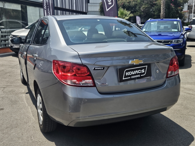 Chevrolet Sail Ls 1.5 2023 Usado  Usado en Kovacs Usados