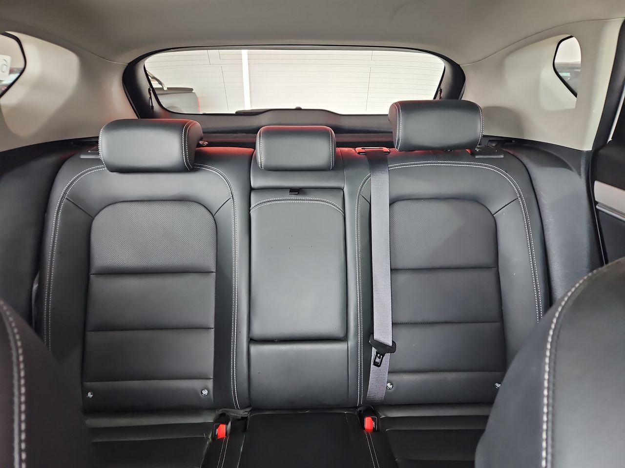 Geely Coolray Coolray 1.5 Aut 2022 Usado en Usados de Primera - Sergio Escobar