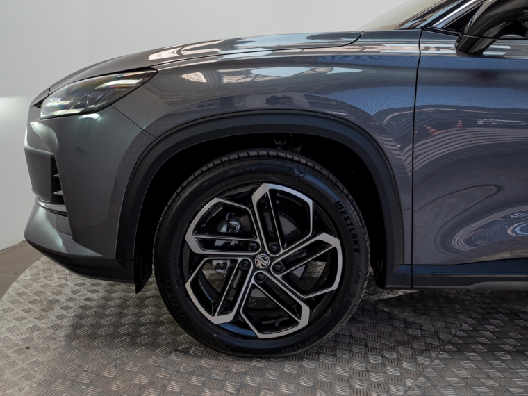 Mg One 1.5t Cvt Dlx 2023 Usado  Usado en Webautos.cl