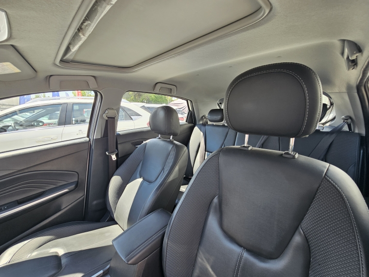 Chery Tiggo 2 pro Tiggo 2 Pro Glx Cvt 1.0 Aut 2023 Usado en Rosselot Usados