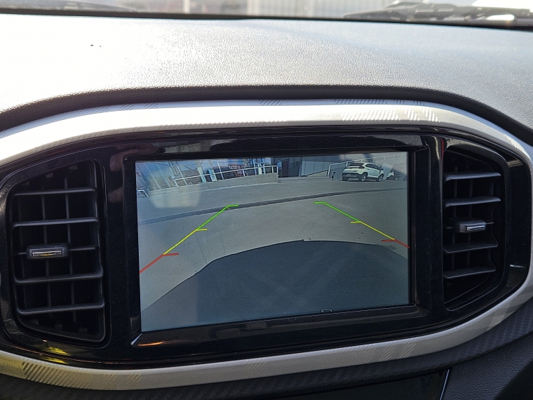 Mg 3 3 Hatch Back 1.5 2022 Usado en Rosselot Usados