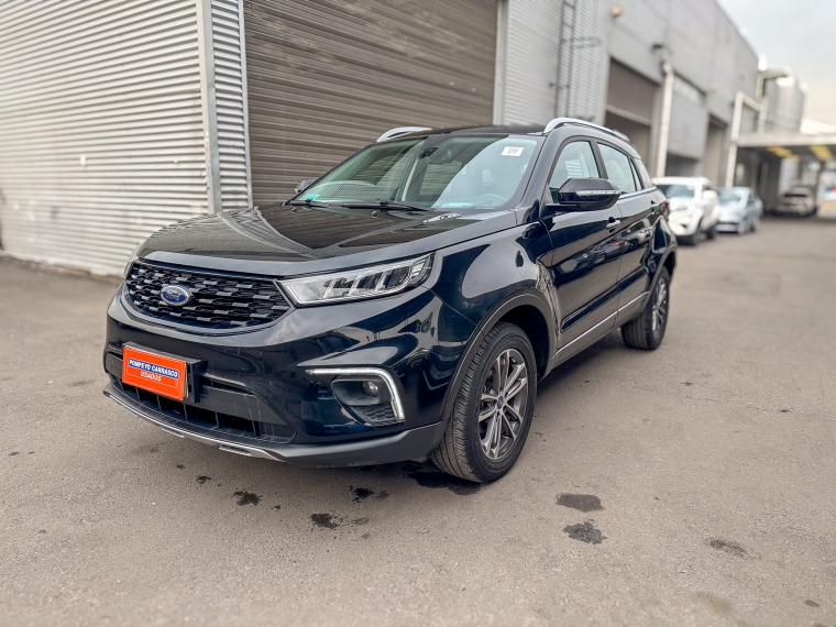 FORD TERRITORY 1.5 TREND AT 2022