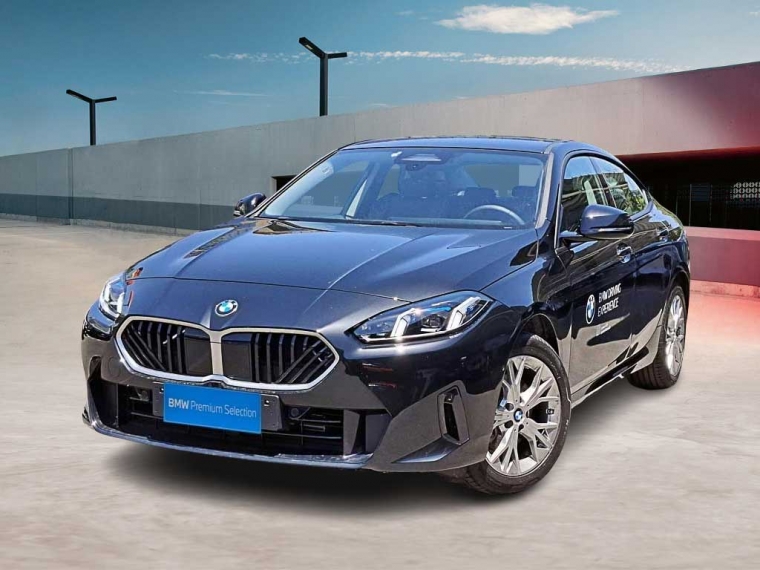 BMW 220 i GRAN COUPE DYNAMIC 2025