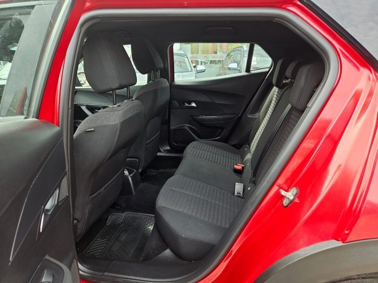 Peugeot 2008 2008 Puretech 130 4x2 1.2 2023 Usado en Rosselot Usados
