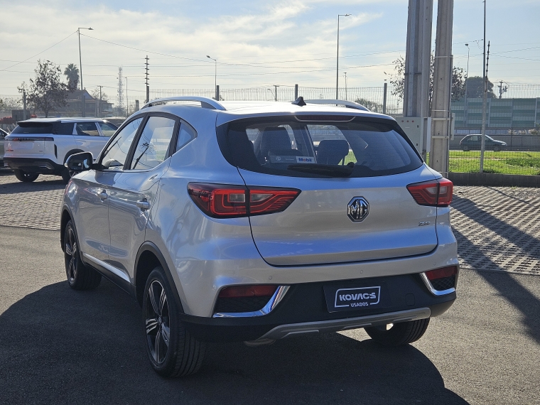 Mg Zs Zs 1.5 Com Mt 2019 Usado  Usado en Kovacs Usados