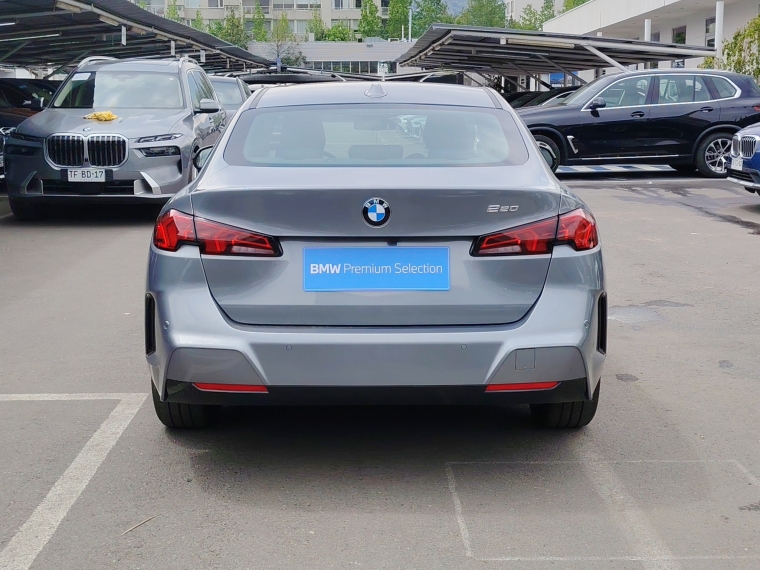 Bmw 220 Gran Coupe 1.5  2026 Usado  Usado en BMW Premium Selection