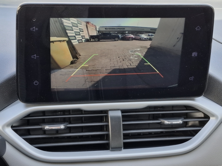 Chevrolet Groove Ltz Mt 2023 Usado  Usado en Webautos.cl