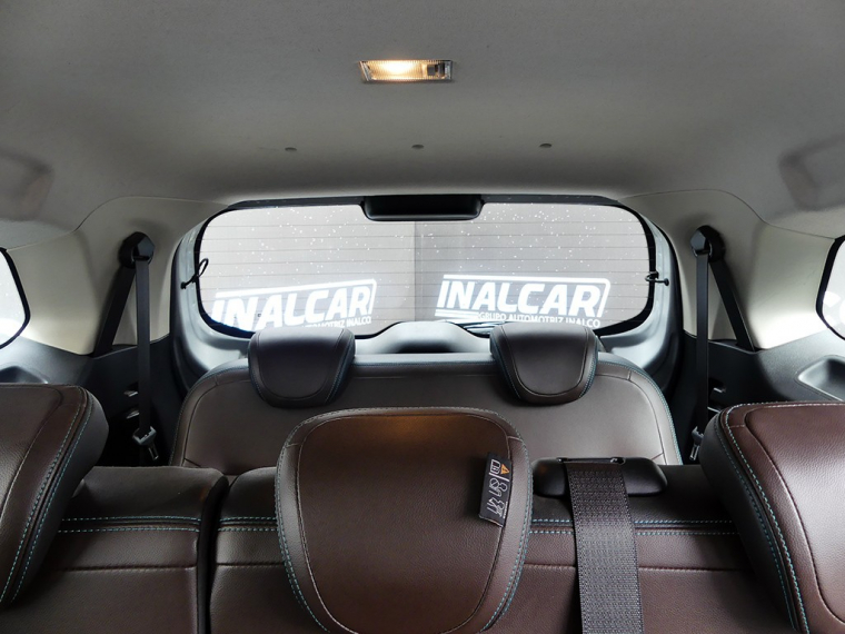 Chevrolet Spin Mt 2019 Usado  Usado en Webautos.cl