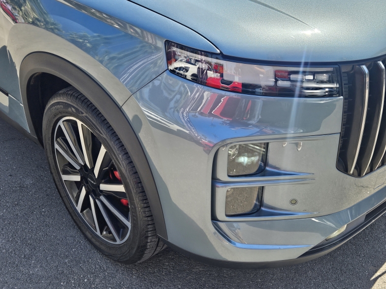 Jaecoo J7 Summit  Dct 1.6 Aut 2025 Usado  Usado en Kovacs Usados