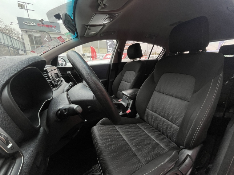 Kia Sportage Sportage Lx 2.0 2017 Usado en Rosselot Usados