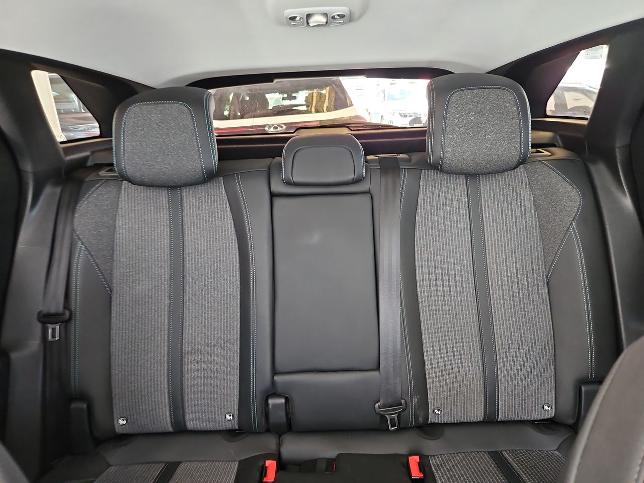 Peugeot 3008 3008 Thp 165hp 1.6 Aut 2022 Usado en Usados de Primera - Sergio Escobar