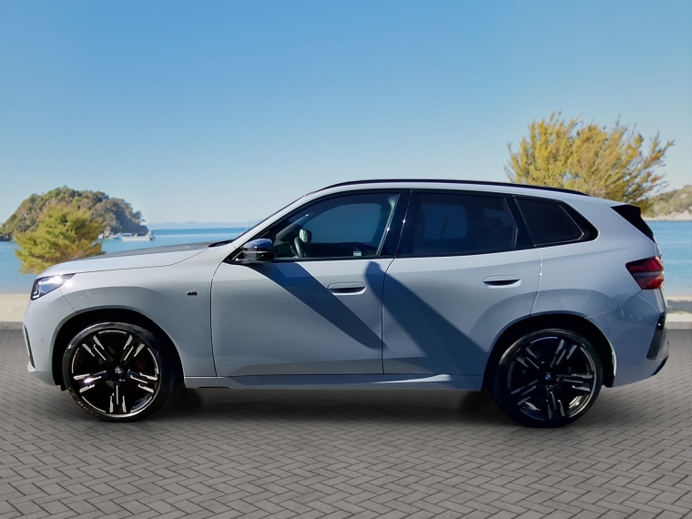 Bmw X3 M50 Xdrive 3.0 Aut 2026 Usado Usado en BMW Premium Selection Bmw X3 M50 Xdrive 3.0 Aut 2026 Usado Usado en BMW Premium Selection