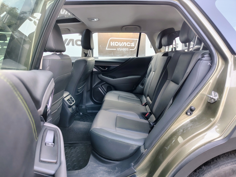 Subaru Outback Outback 2.5 Field Edition  4x4 2022 Usado  Usado en Kovacs Usados