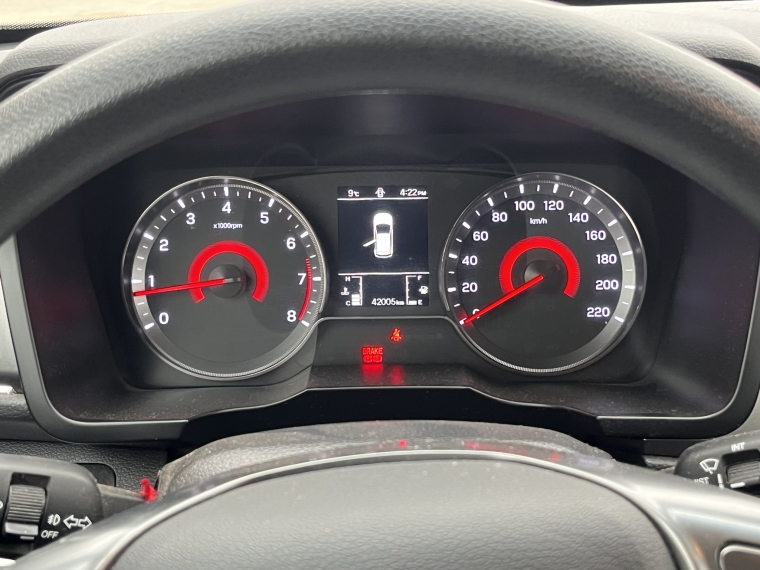 Ssangyong Tivoli Tivoli 2021 Usado  Usado en Kovacs Usados