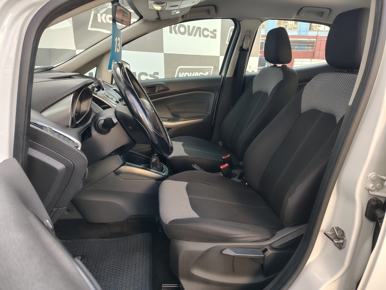 Ford Ecosport 1.6 Se Mt 4x2 2016 Usado  Usado en Kovacs Usados